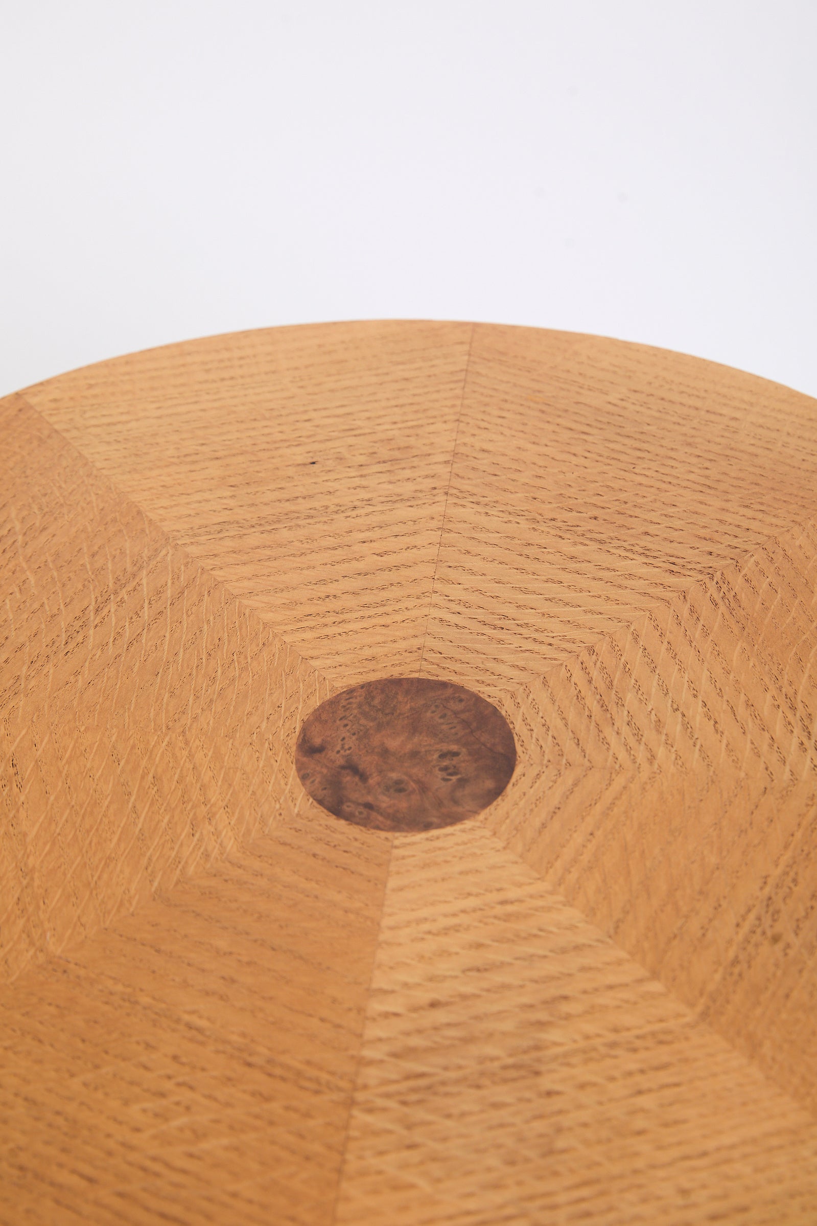 Art Deco Side Table