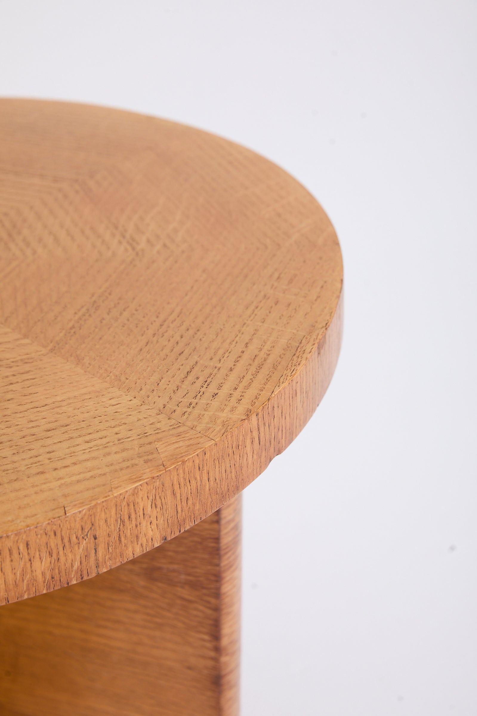 Art Deco Side Table