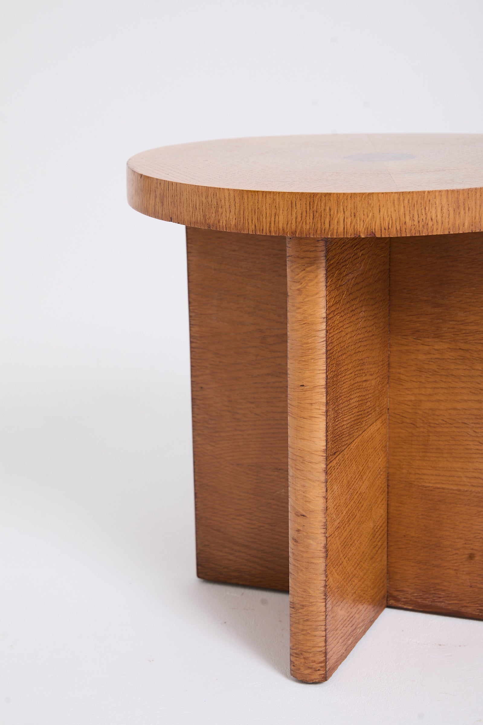 Art Deco Side Table