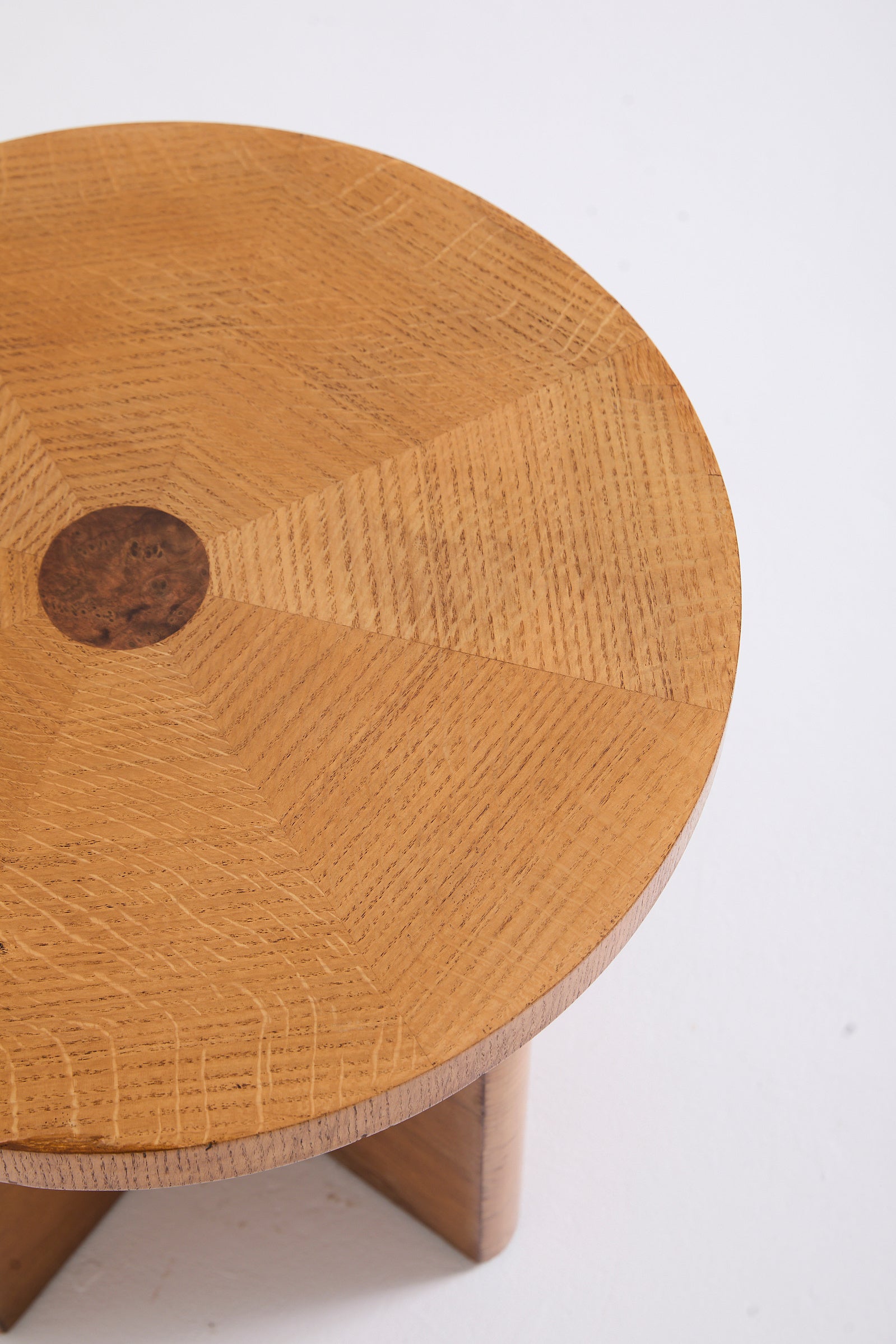 Art Deco Side Table