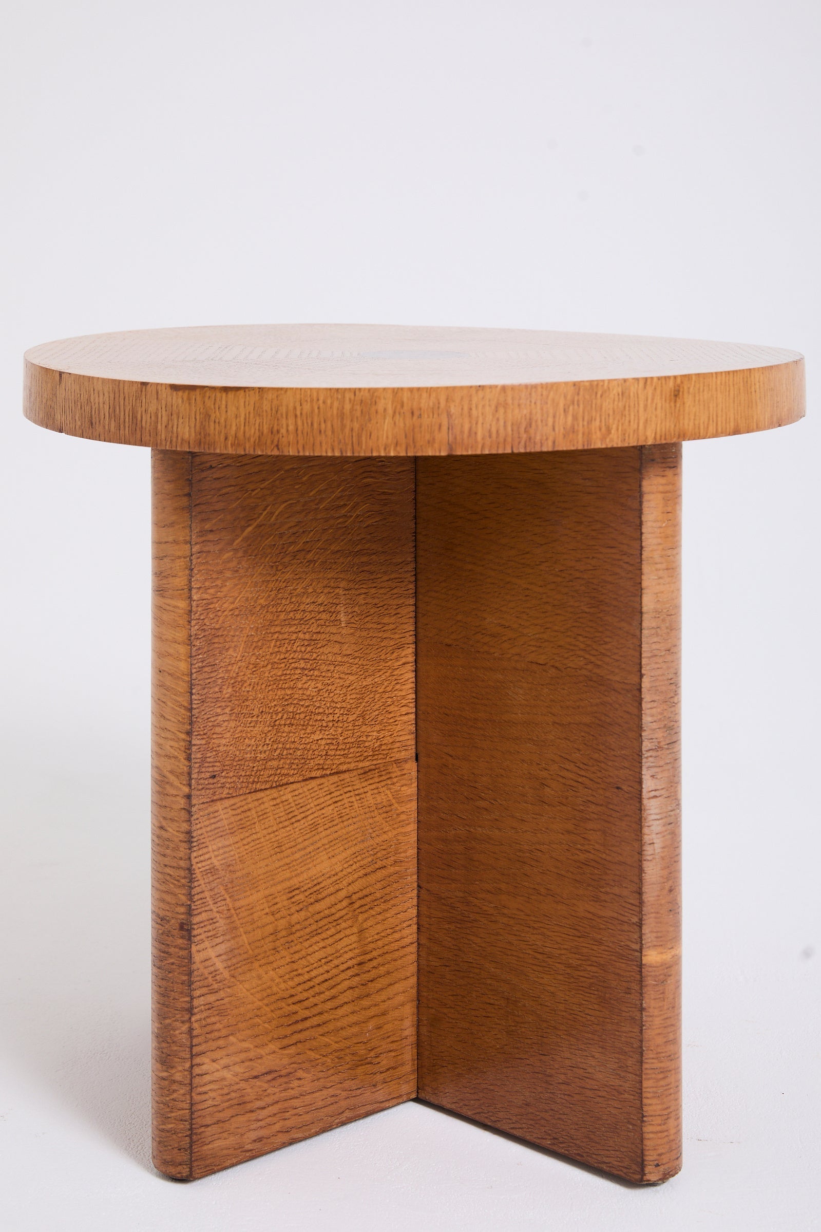 Art Deco Side Table