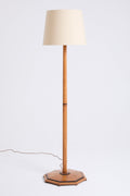 10518- Art Deco Floor Lamp