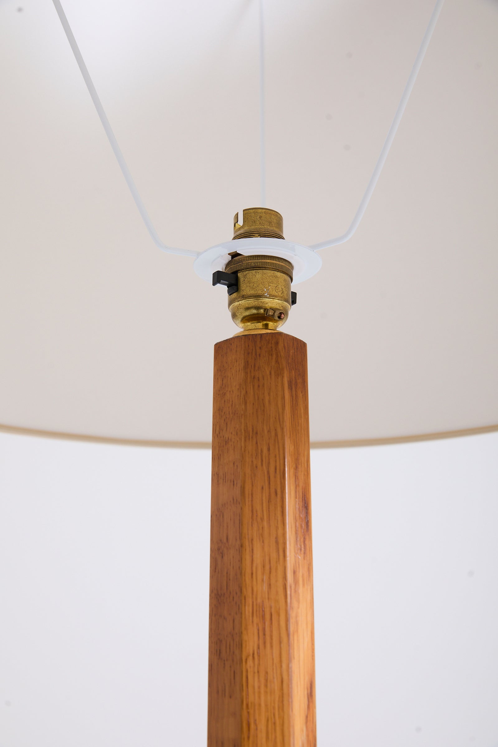 Art Deco Floor Lamp