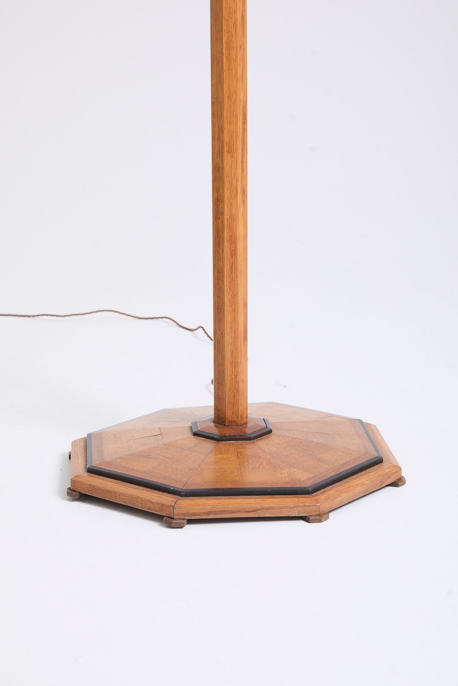 Art Deco Floor Lamp