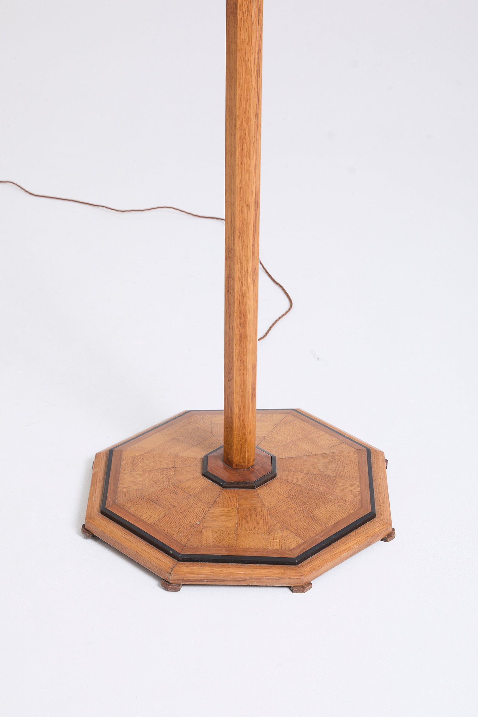 Art Deco Floor Lamp