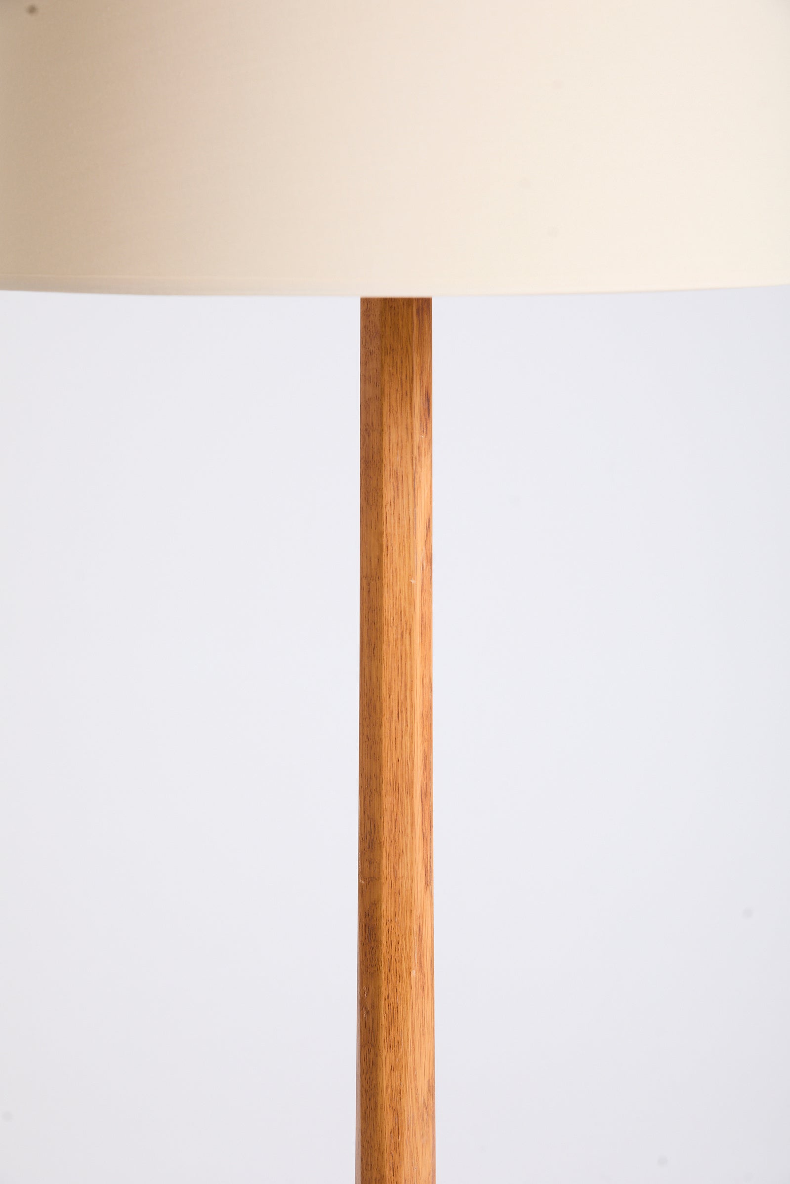 Art Deco Floor Lamp