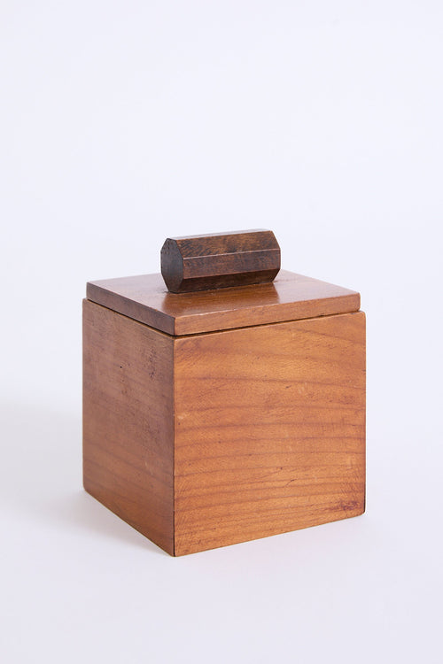 10519- Art Deco Box
