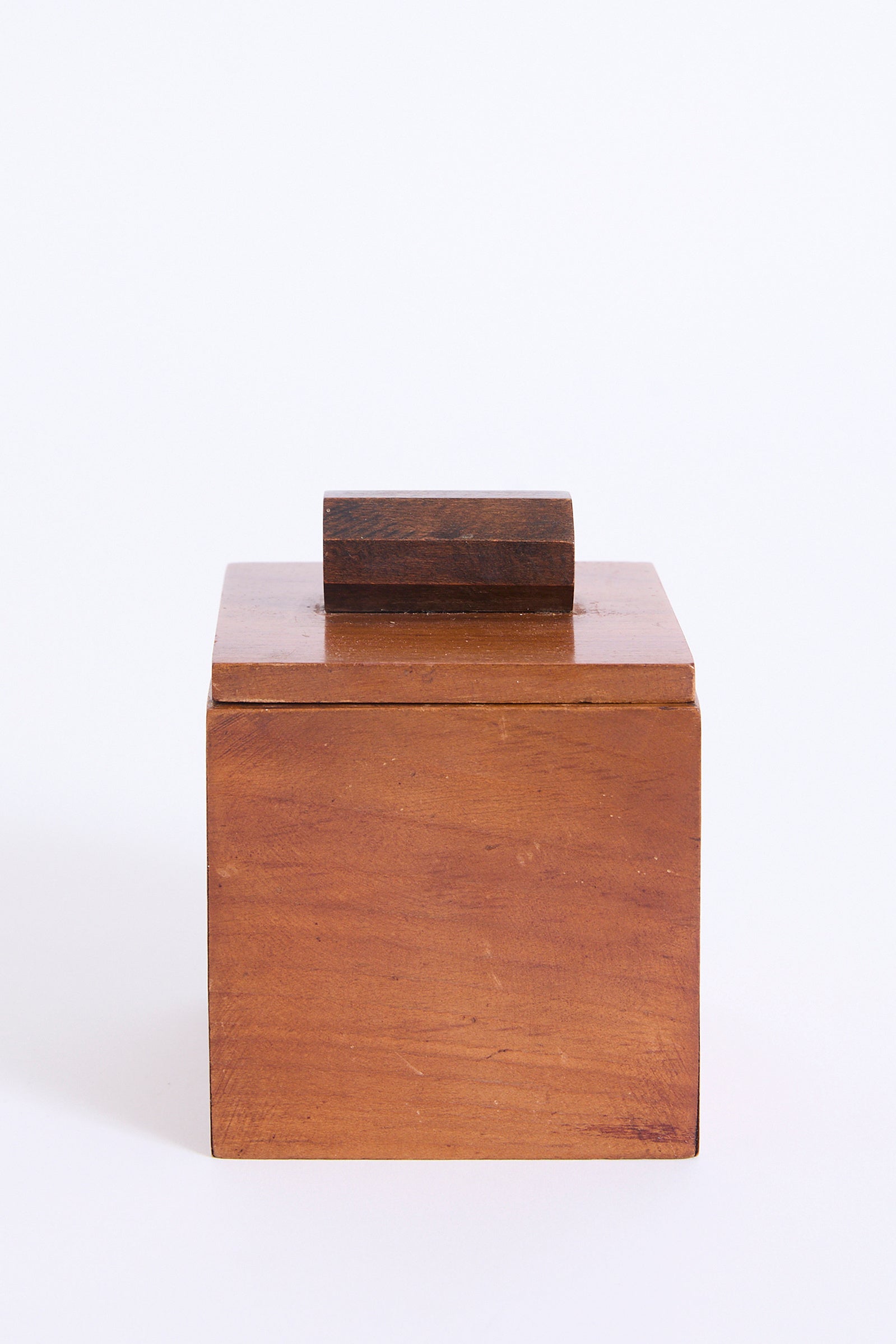 Art Deco Box