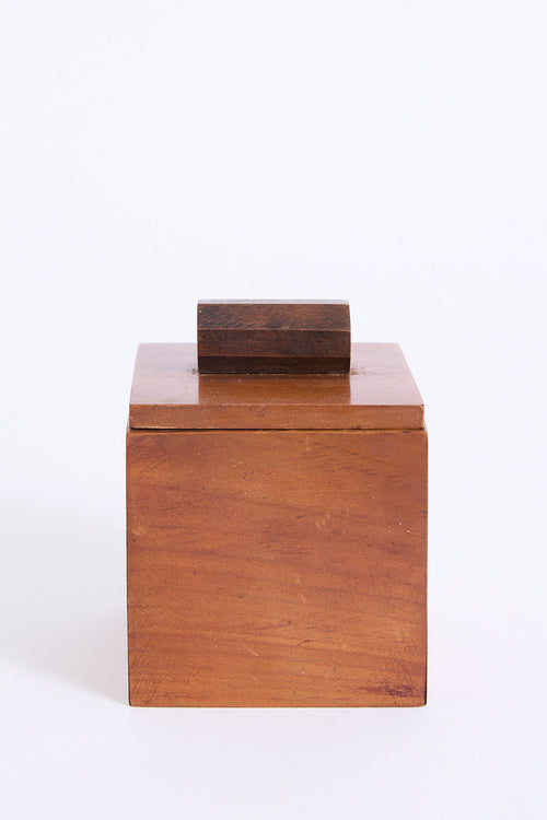 Art Deco Box
