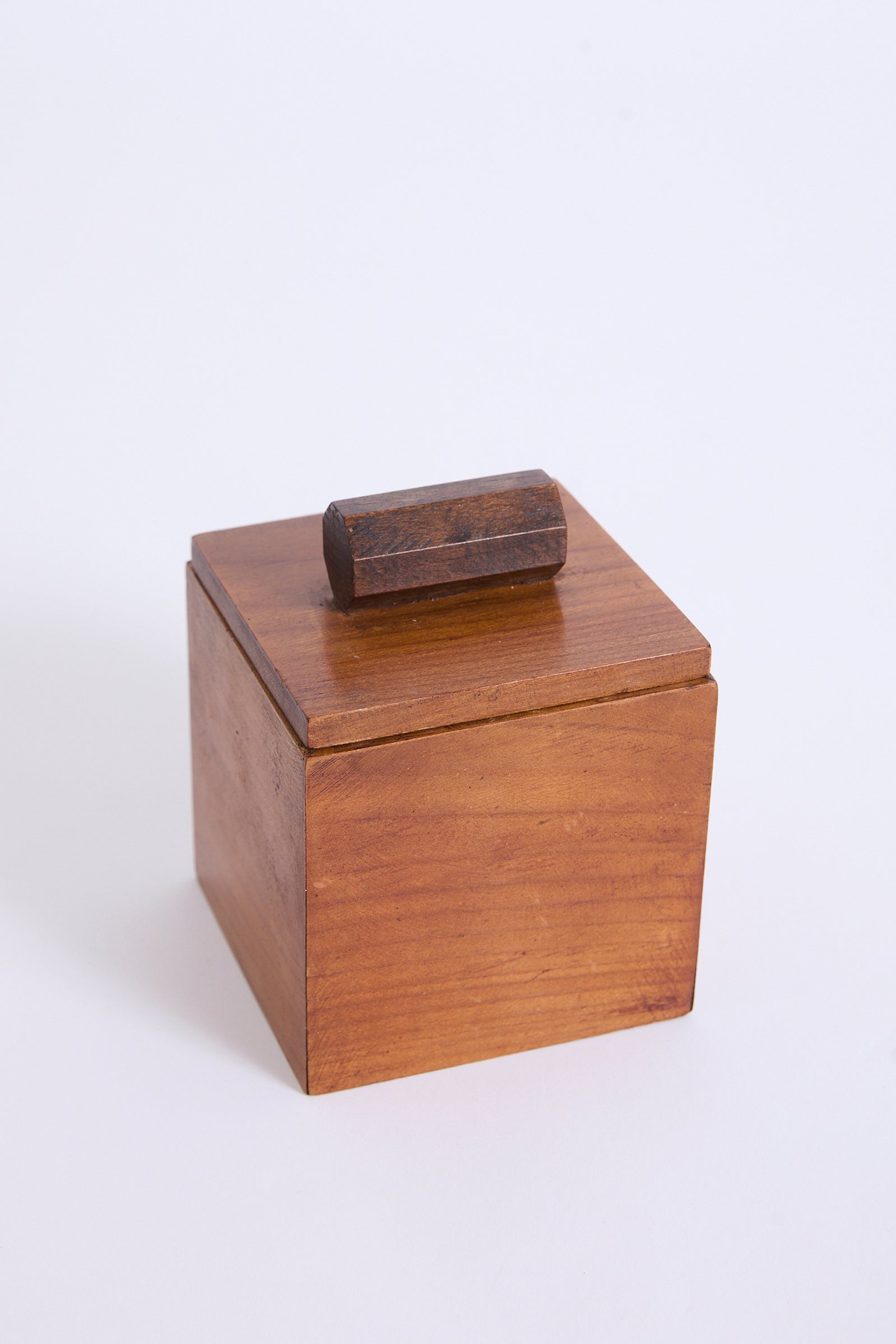 Art Deco Box