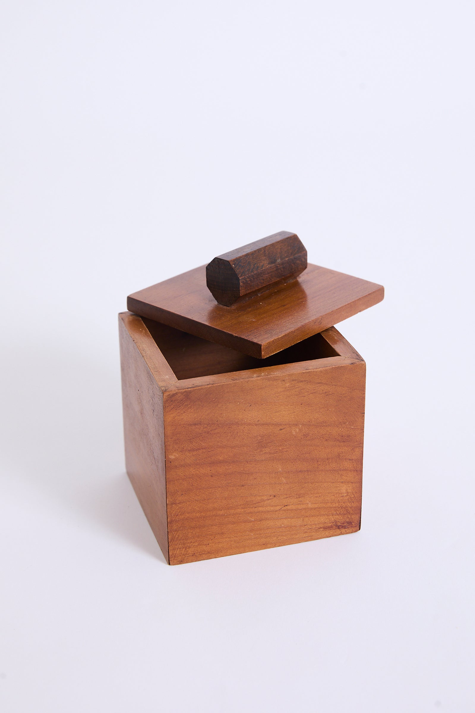Art Deco Box