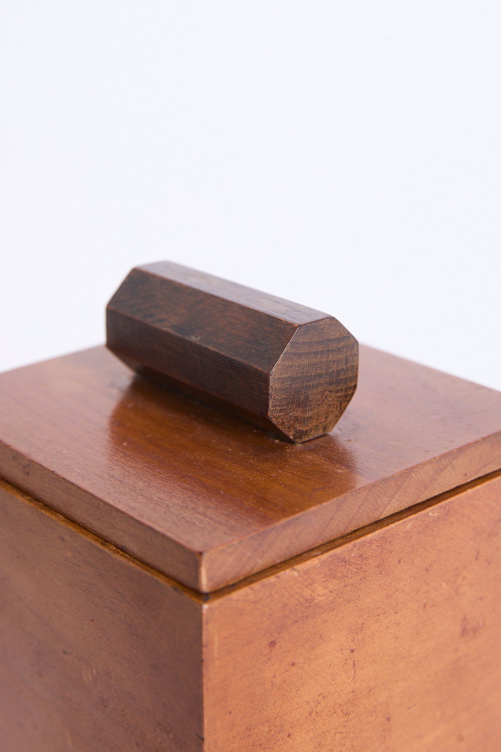 Art Deco Box
