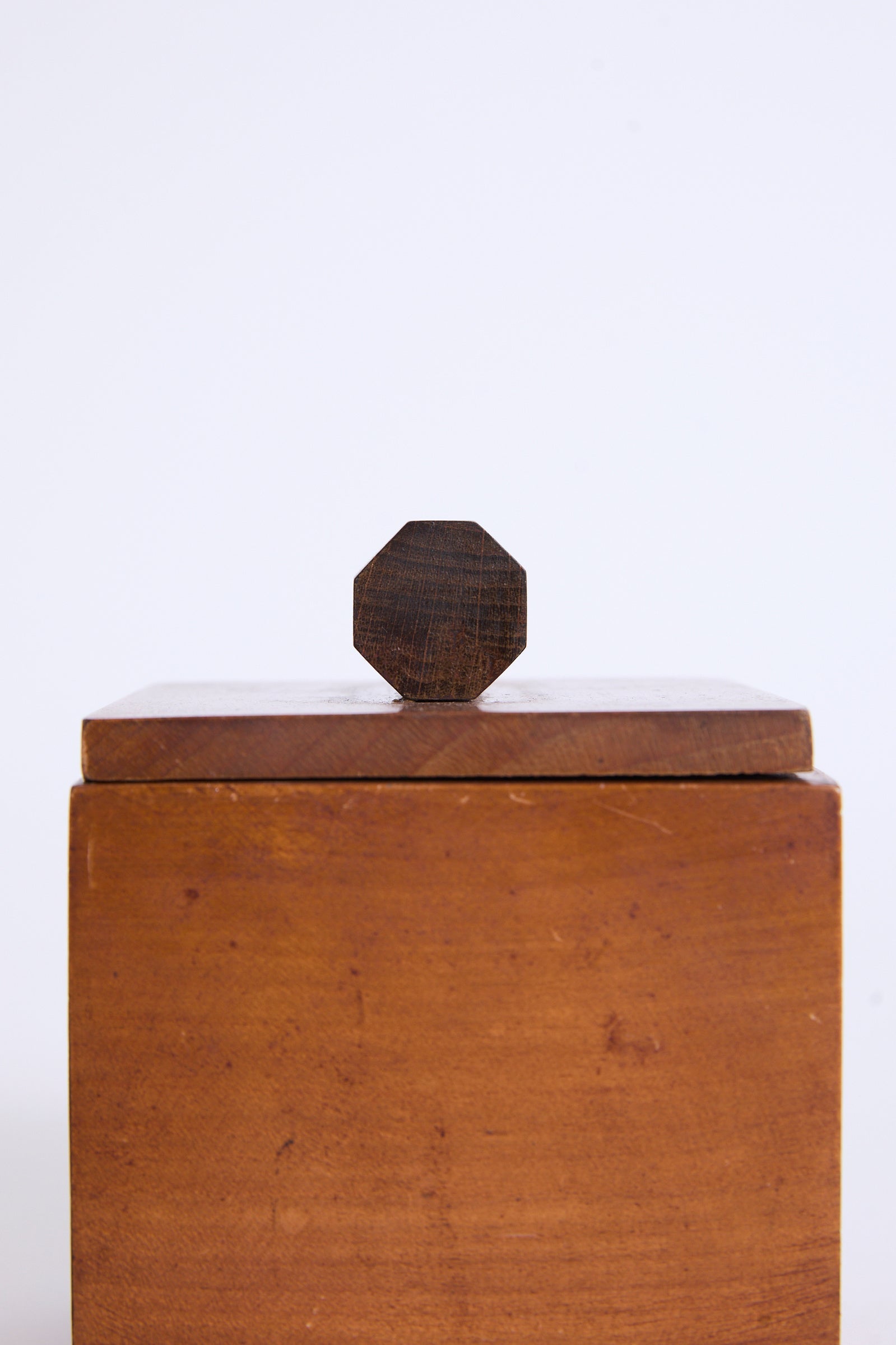 Art Deco Box