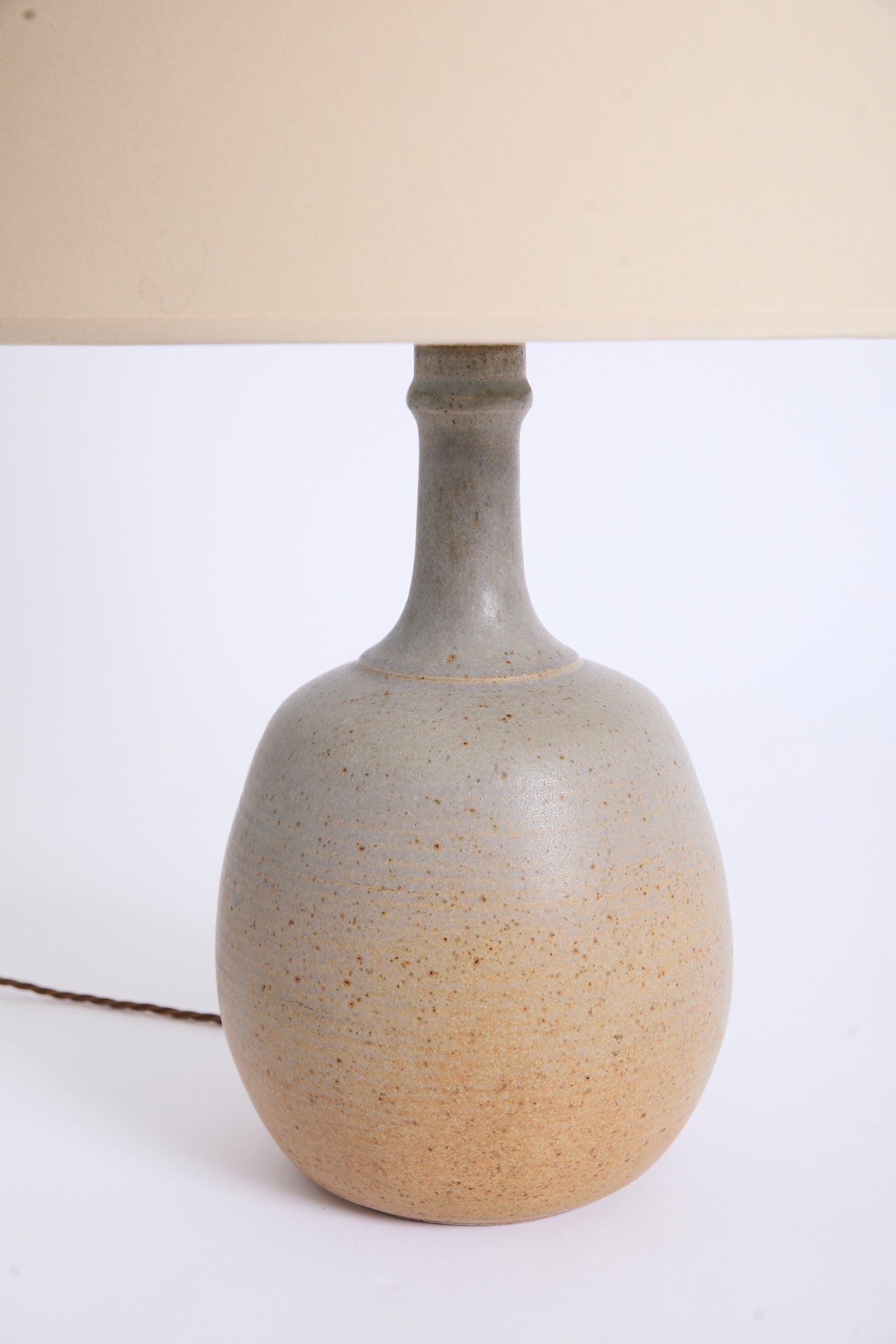 Ceramic Table Lamp