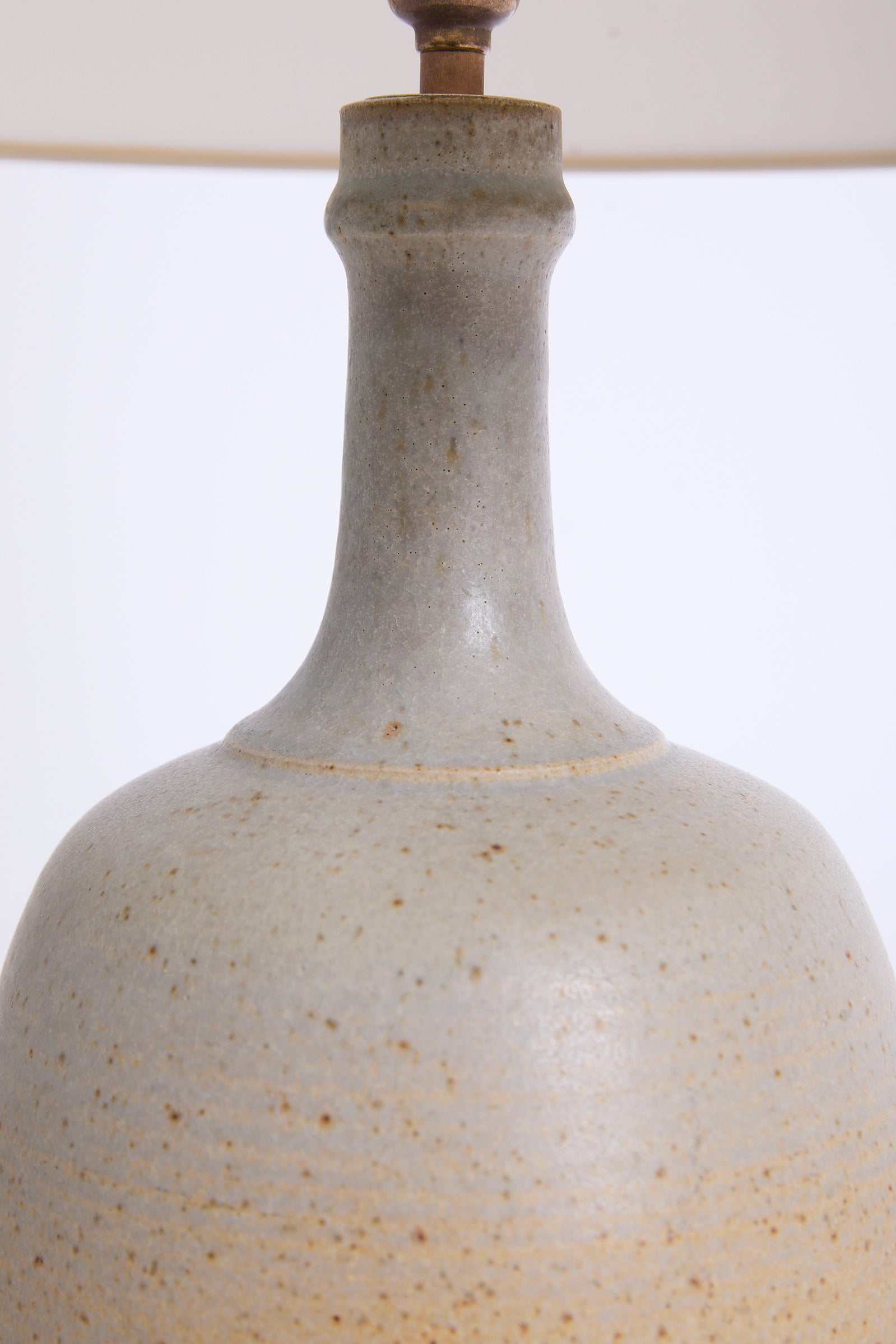 Ceramic Table Lamp