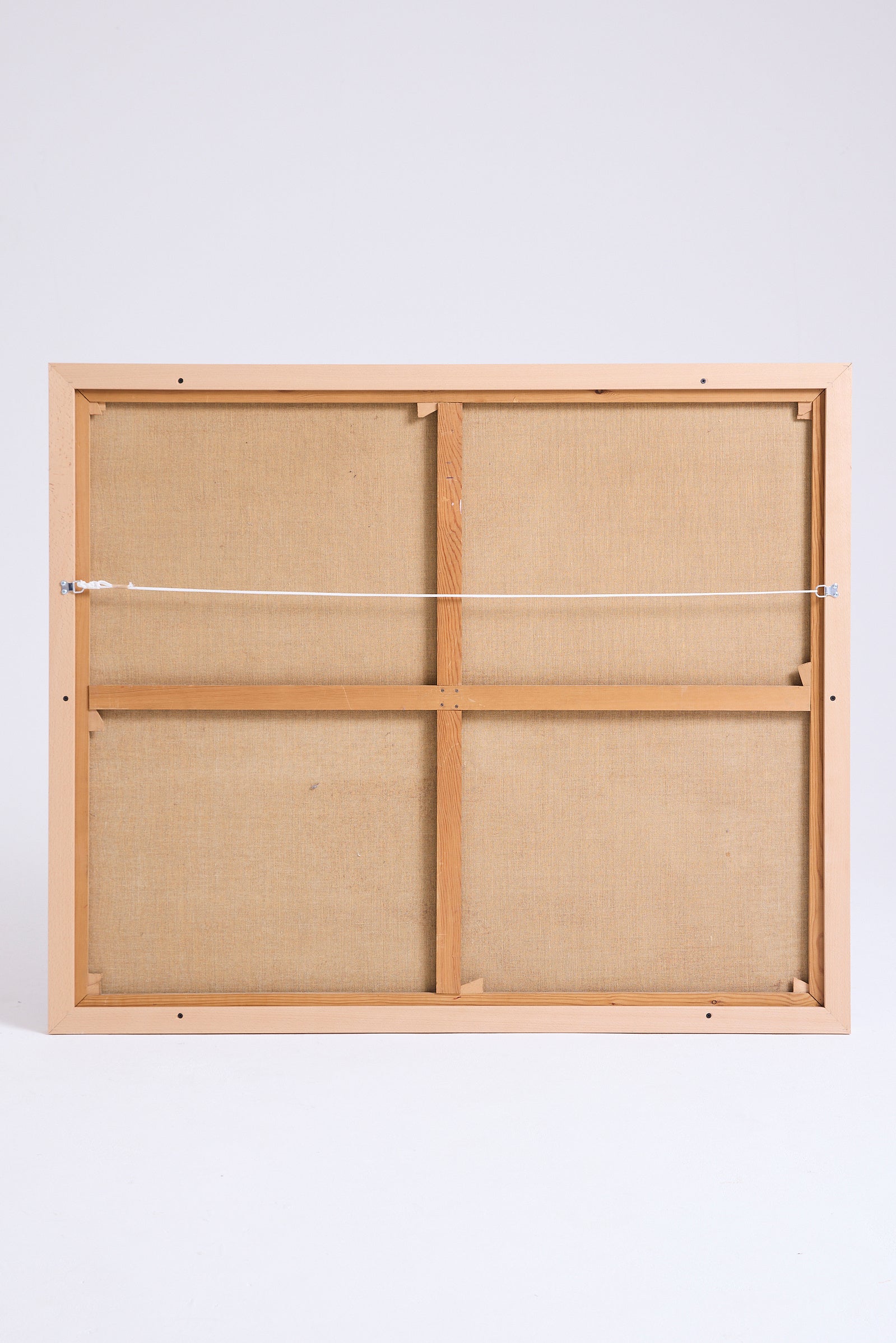 Abstract Painting, 1979