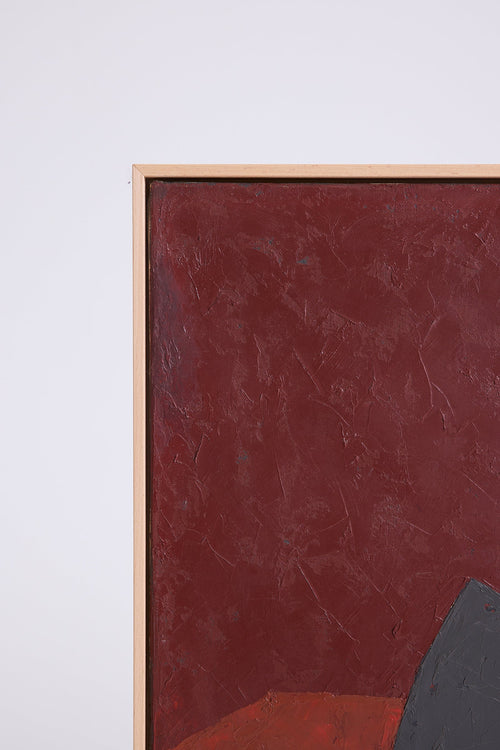 Abstract Painting, 1979