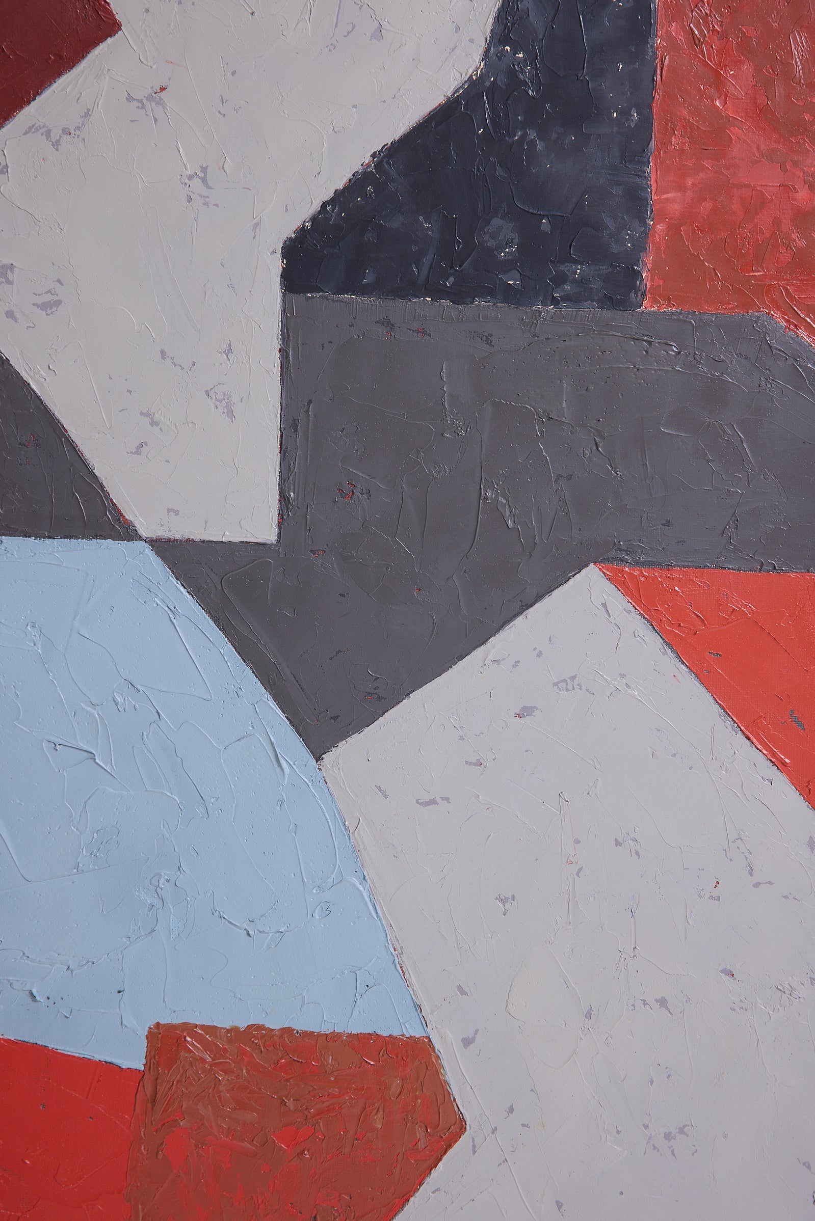 Abstract Painting, 1979