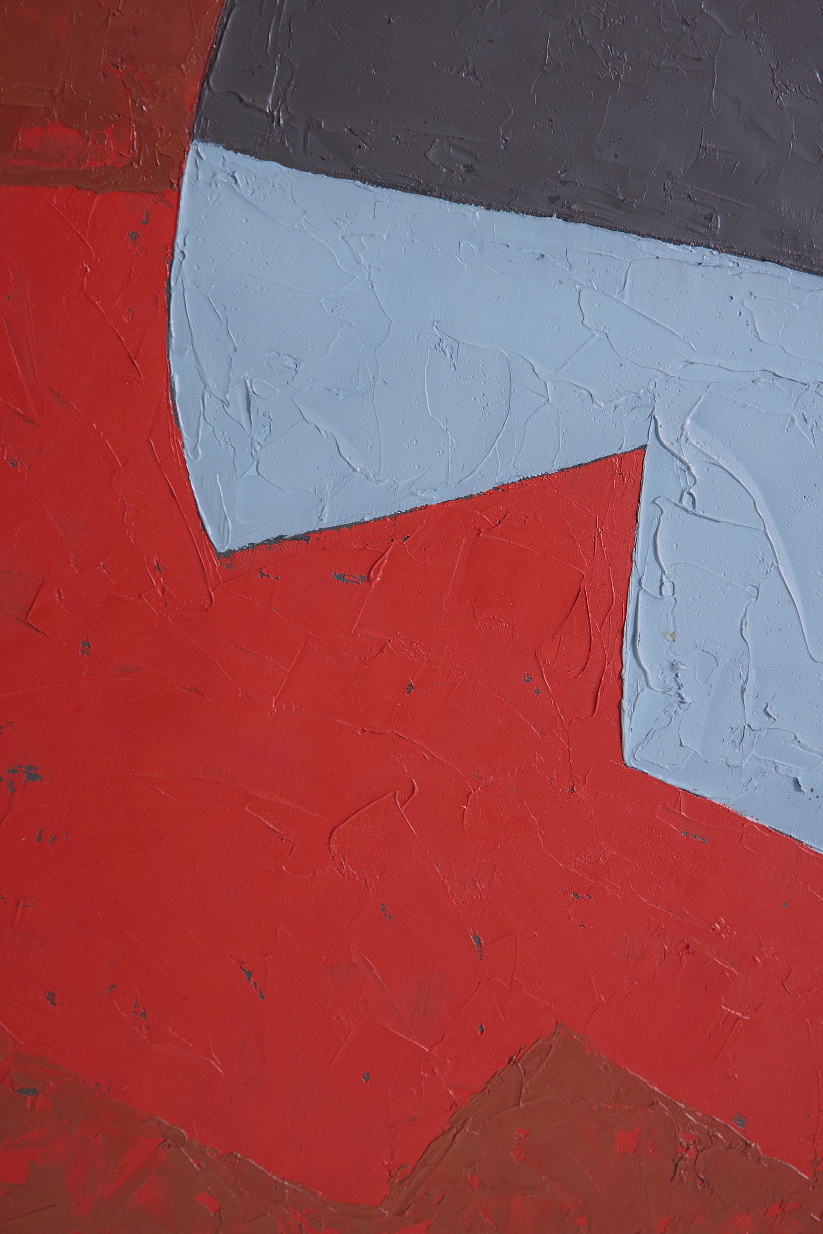 Abstract Painting, 1979