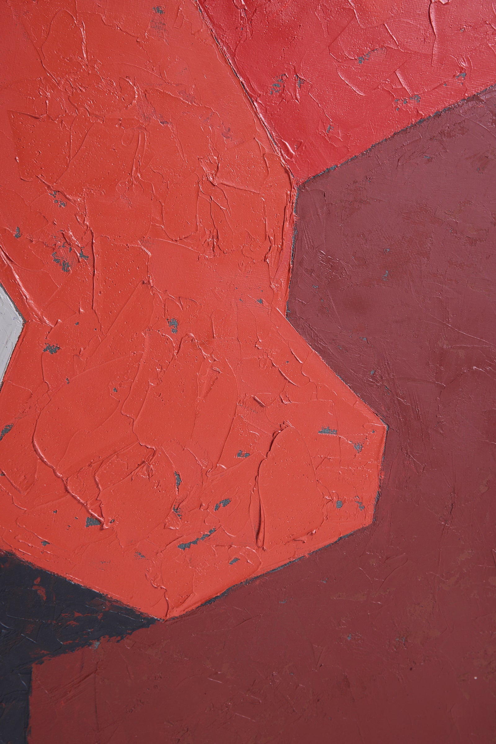 Abstract Painting, 1979