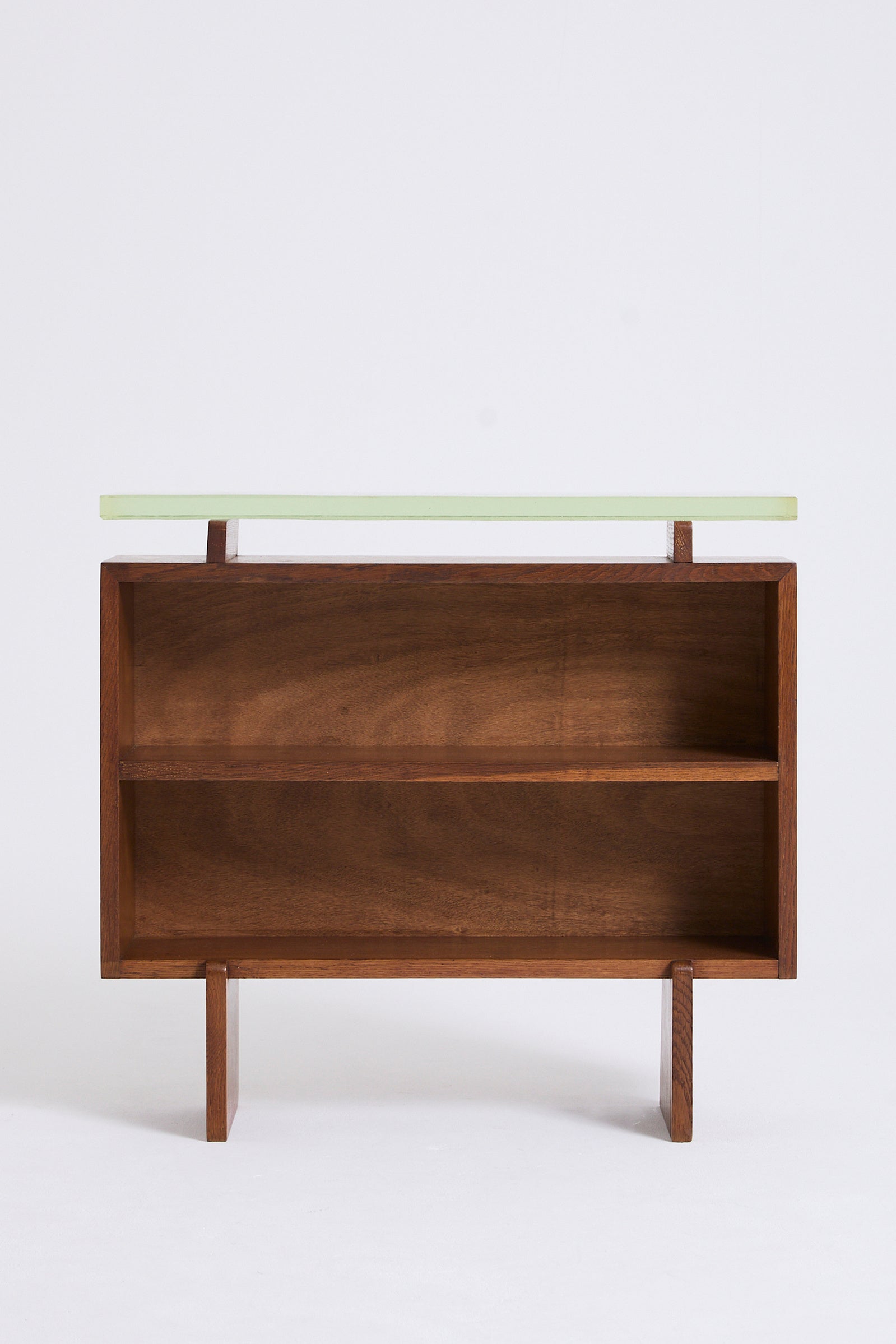 Modernist Bookcase