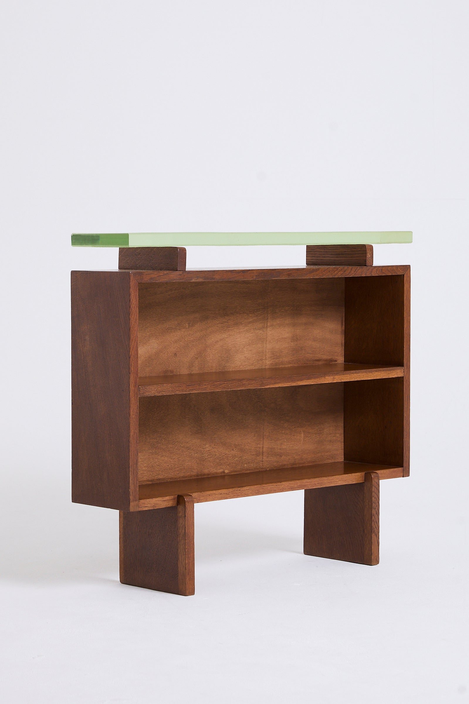 Modernist Bookcase
