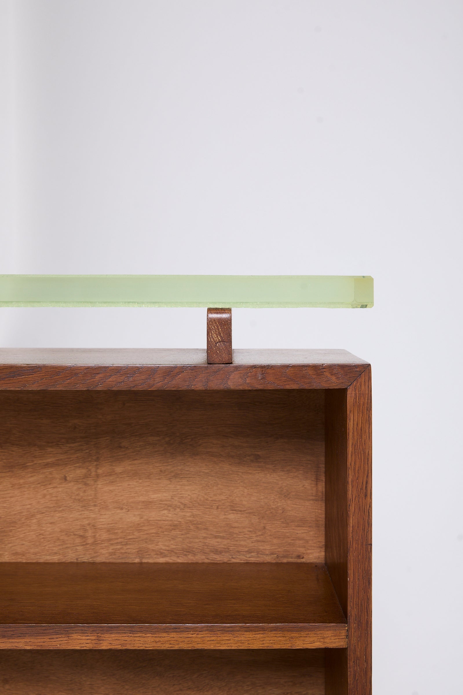 Modernist Bookcase