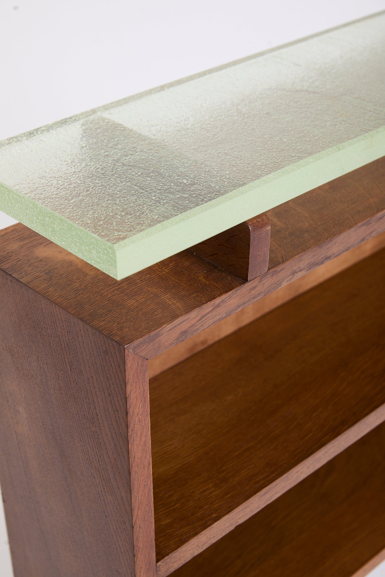 Modernist Bookcase