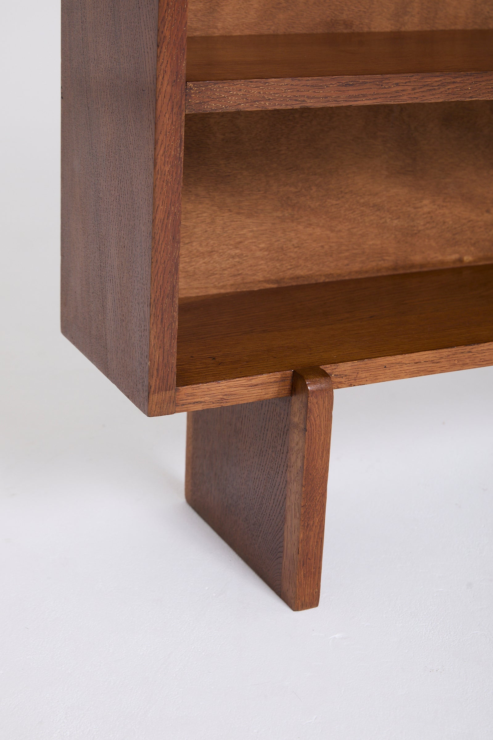 Modernist Bookcase