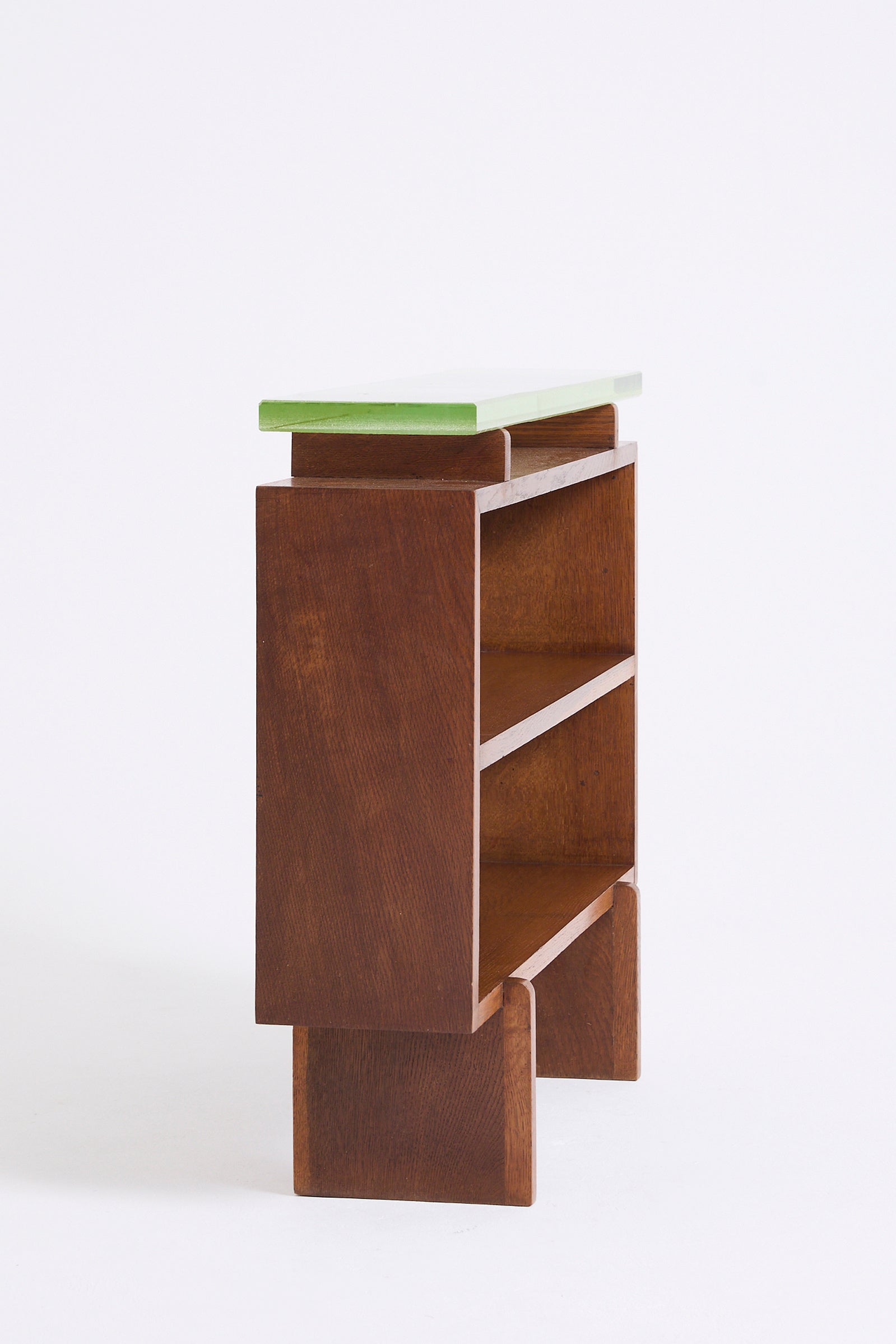 Modernist Bookcase