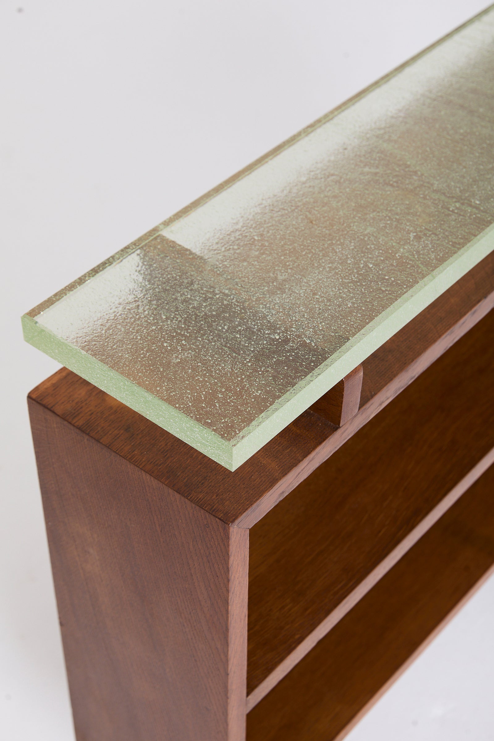Modernist Bookcase