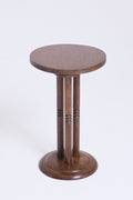 10535- 'Smoker' Side Table