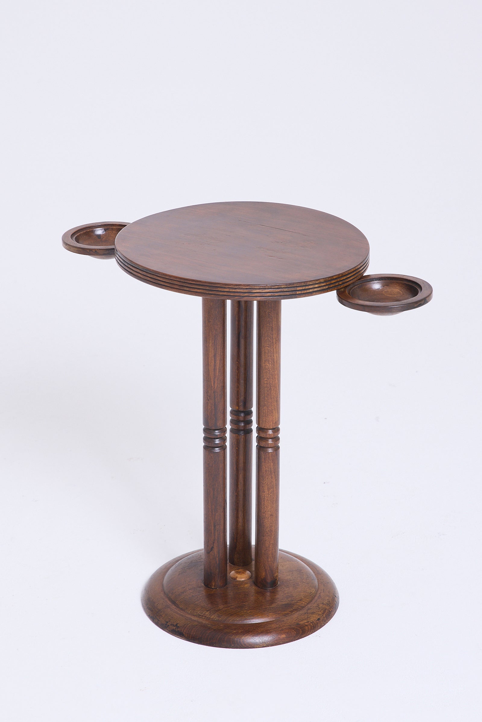 'Smoker' Side Table