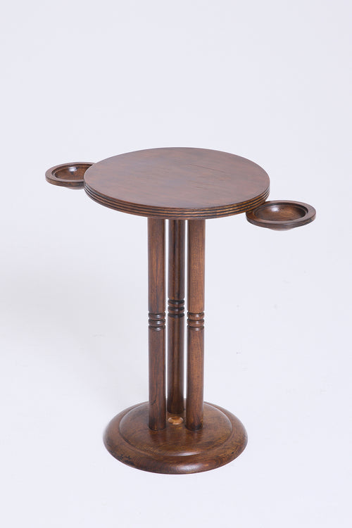 'Smoker' Side Table