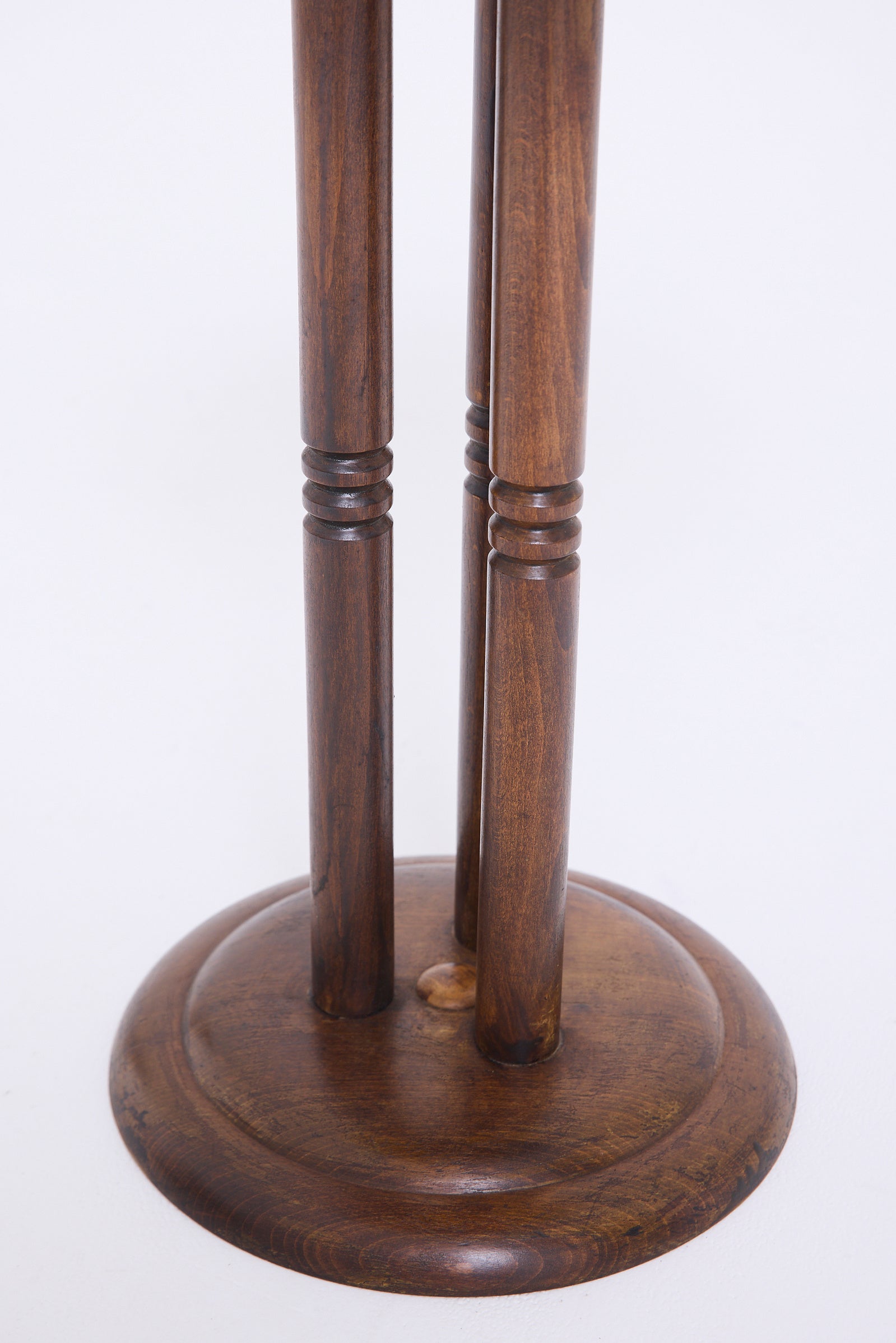 'Smoker' Side Table