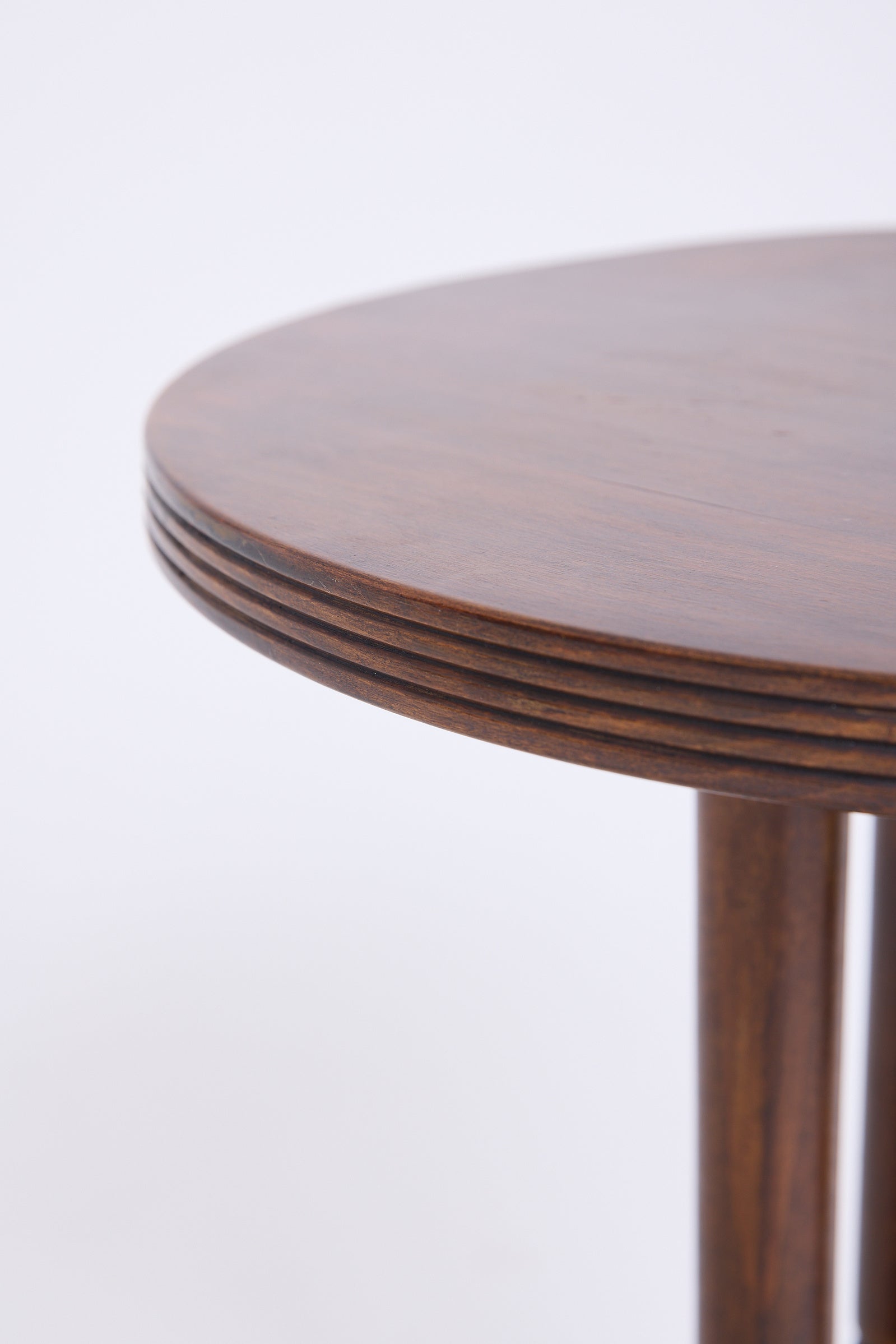 'Smoker' Side Table