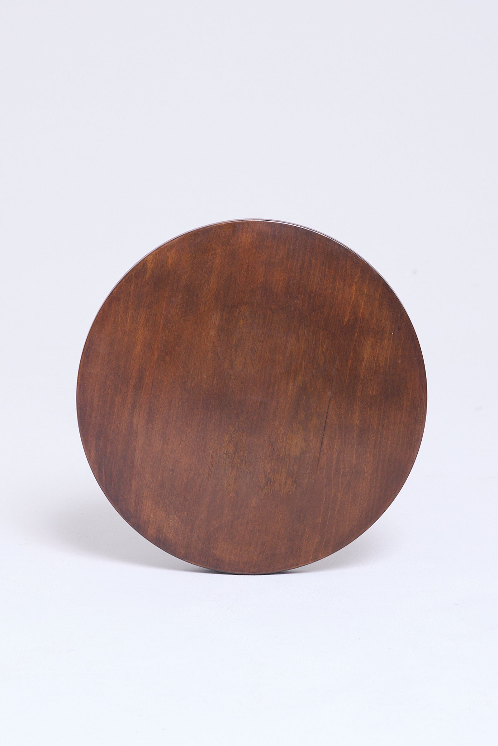'Smoker' Side Table