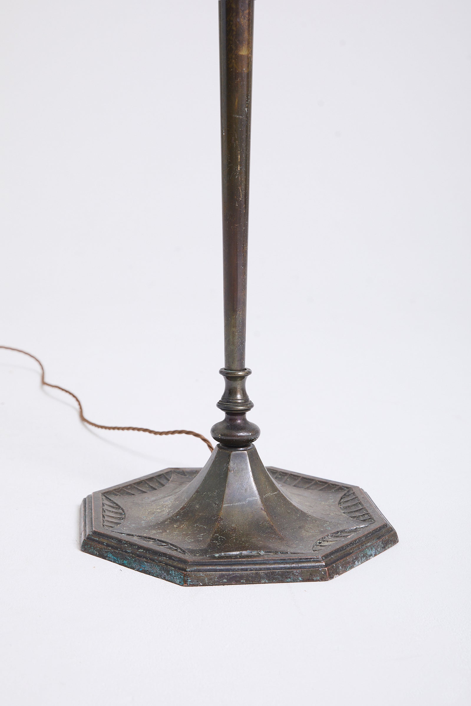 Art Deco Floor Lamp