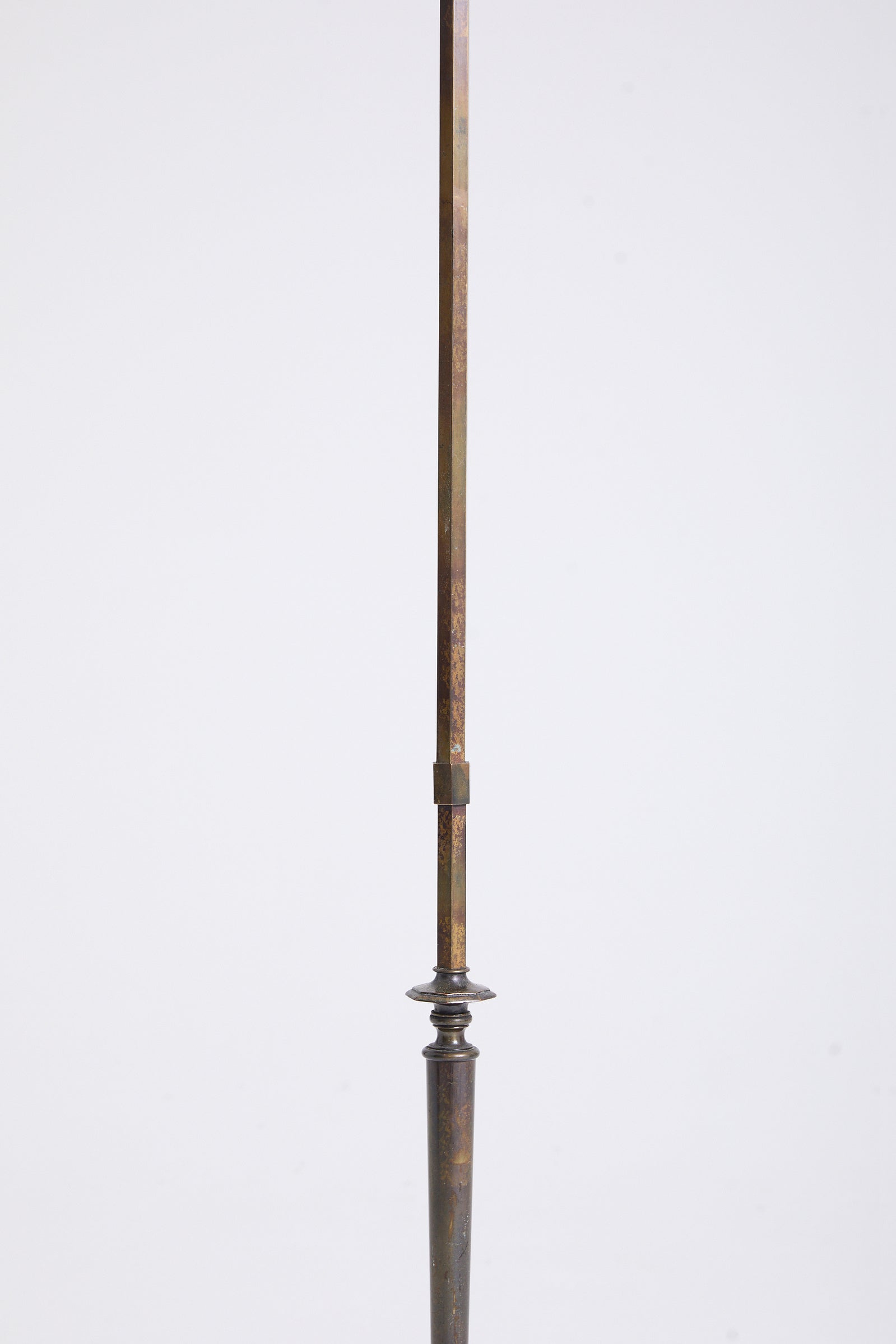 Art Deco Floor Lamp