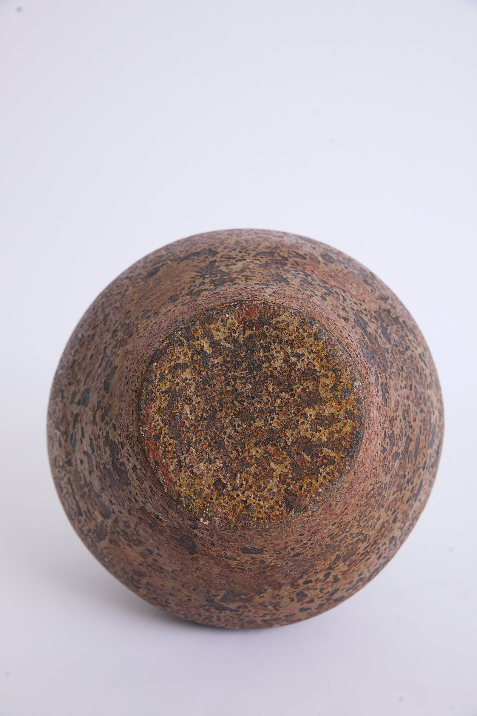 Large Stoneware Vase