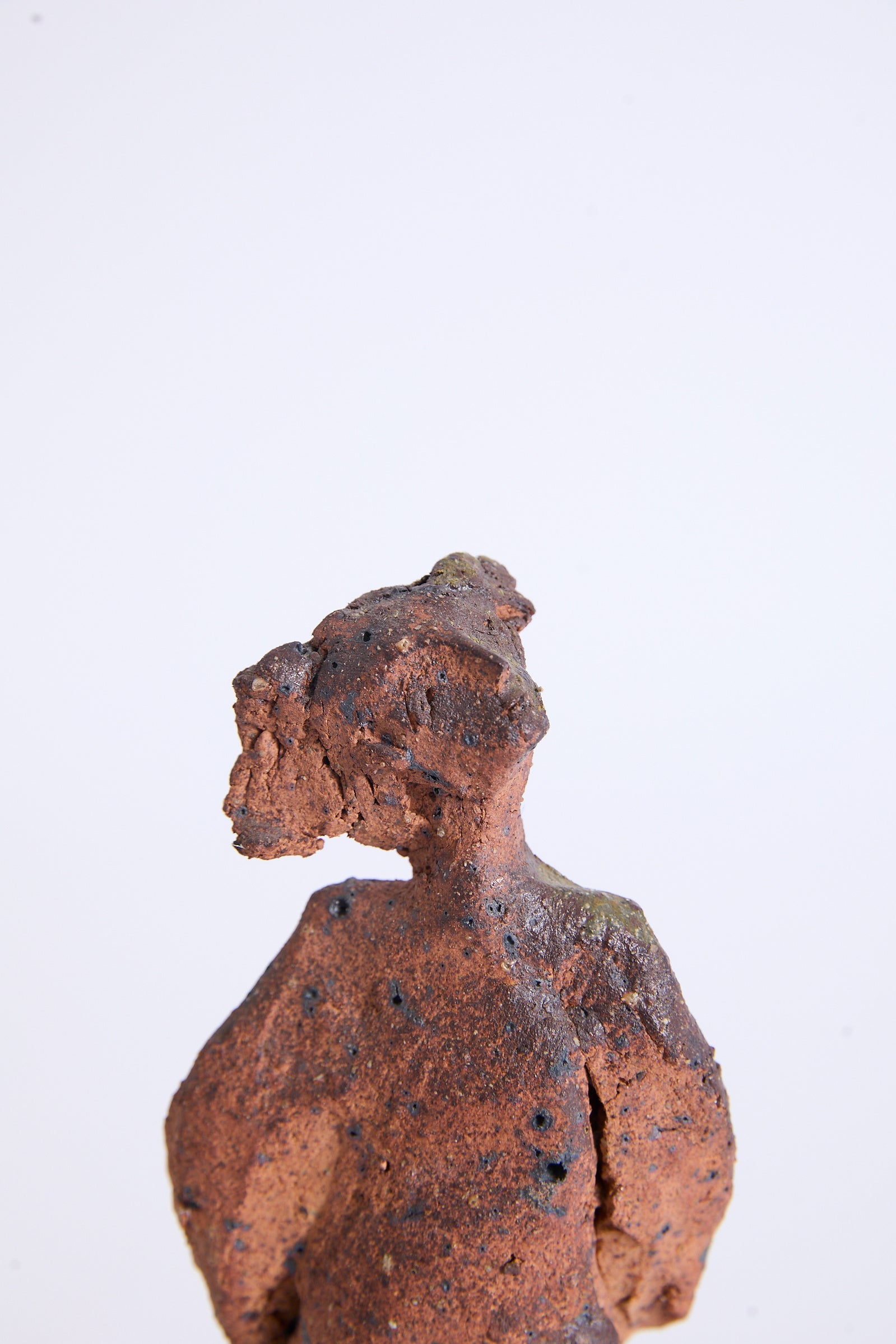 Ceramic Sculpture