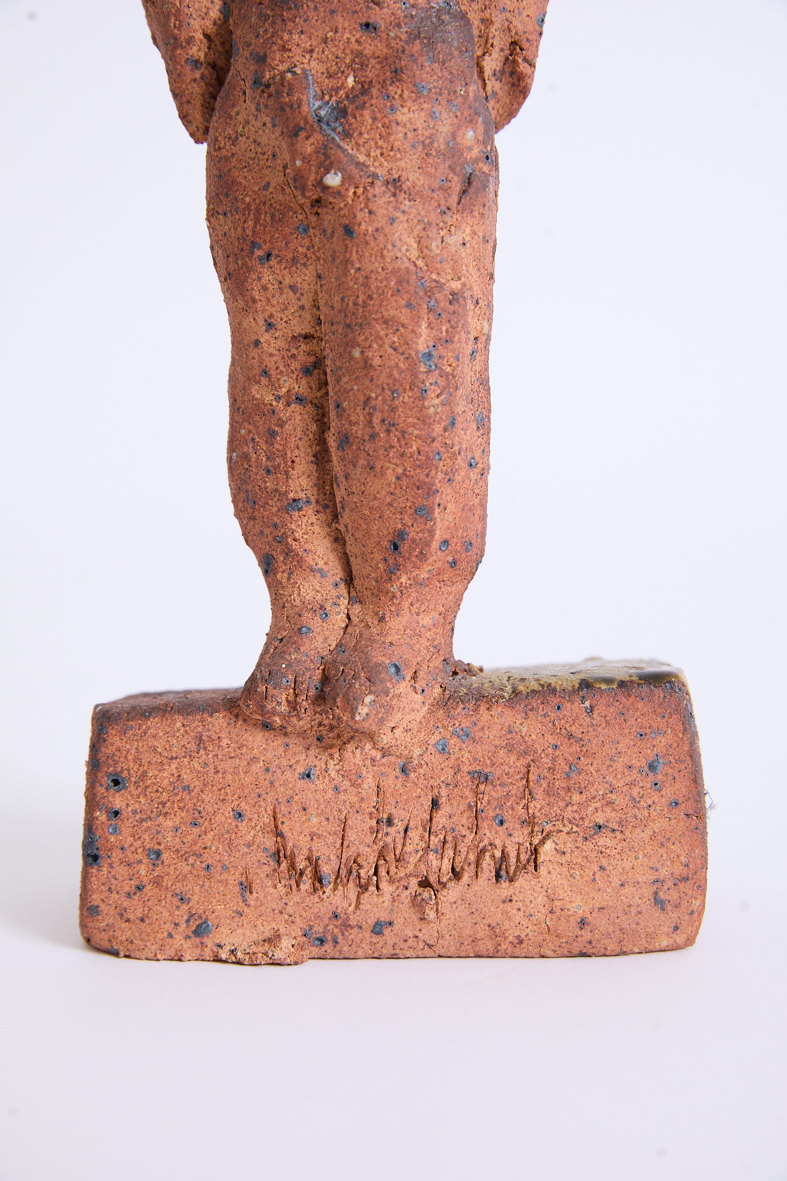 Ceramic Sculpture