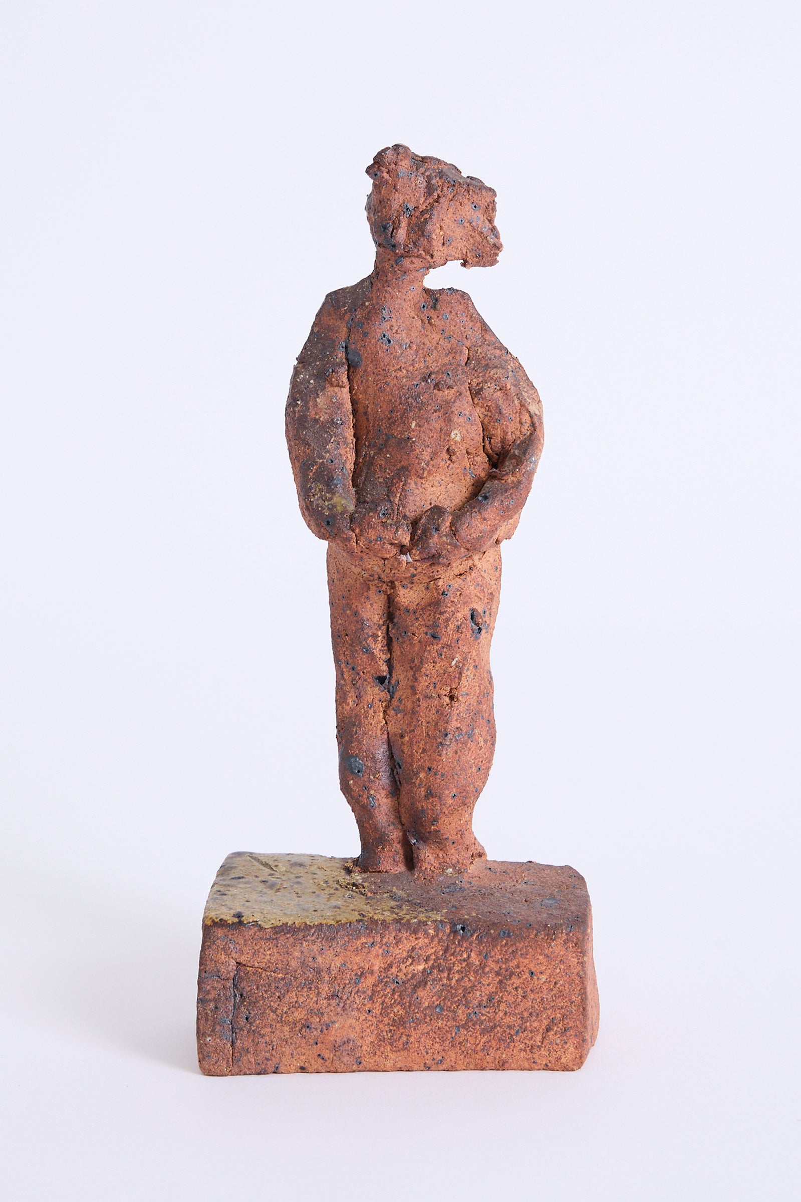 Ceramic Sculpture