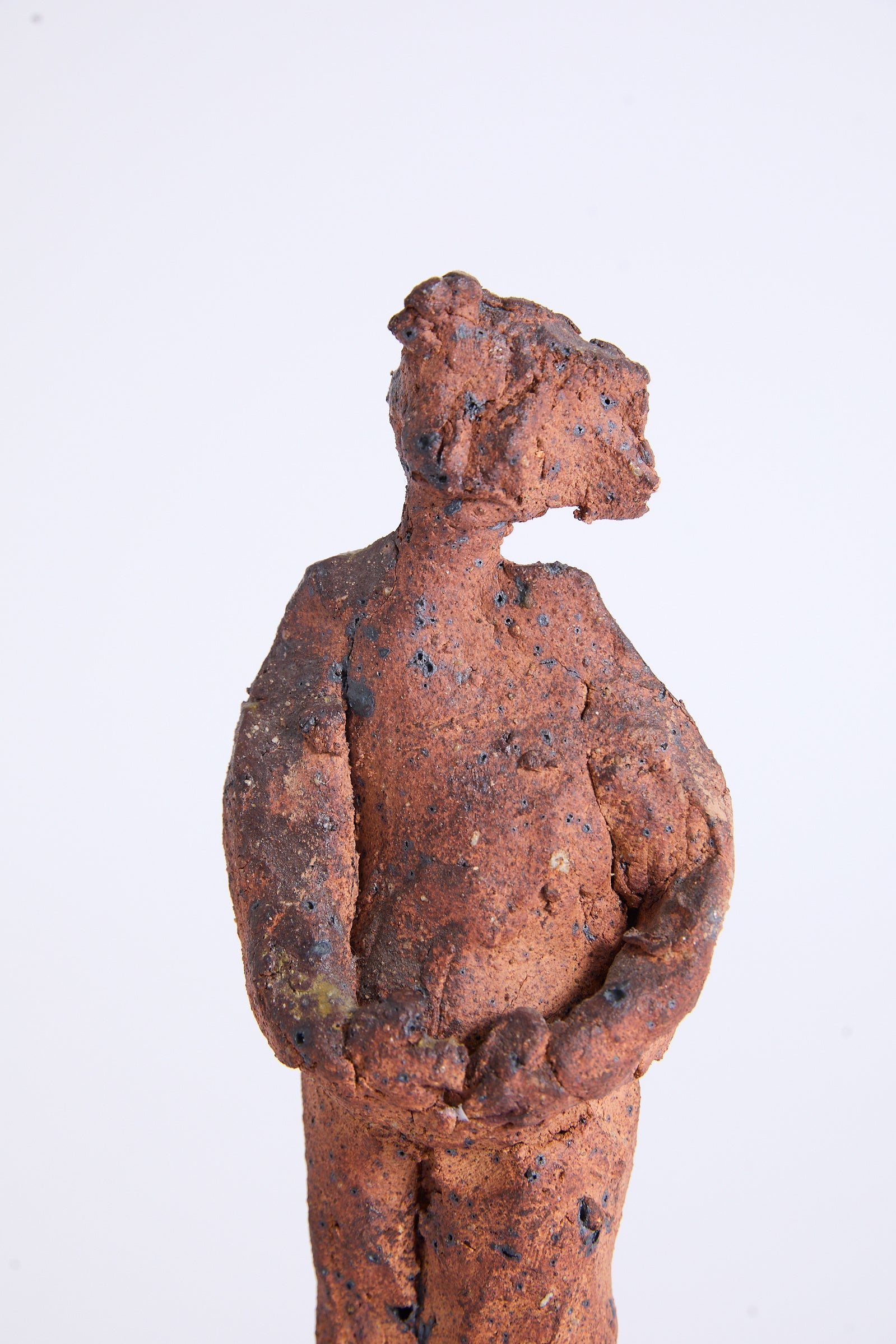 Ceramic Sculpture