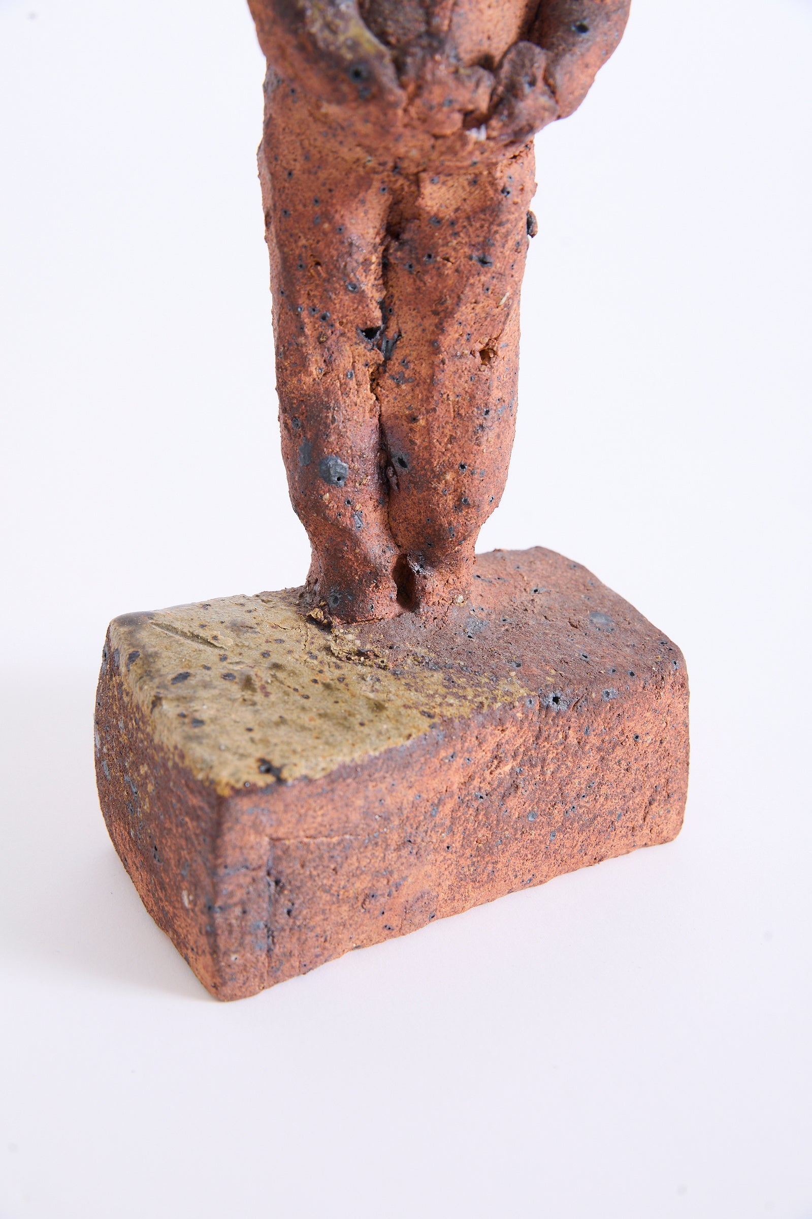 Ceramic Sculpture