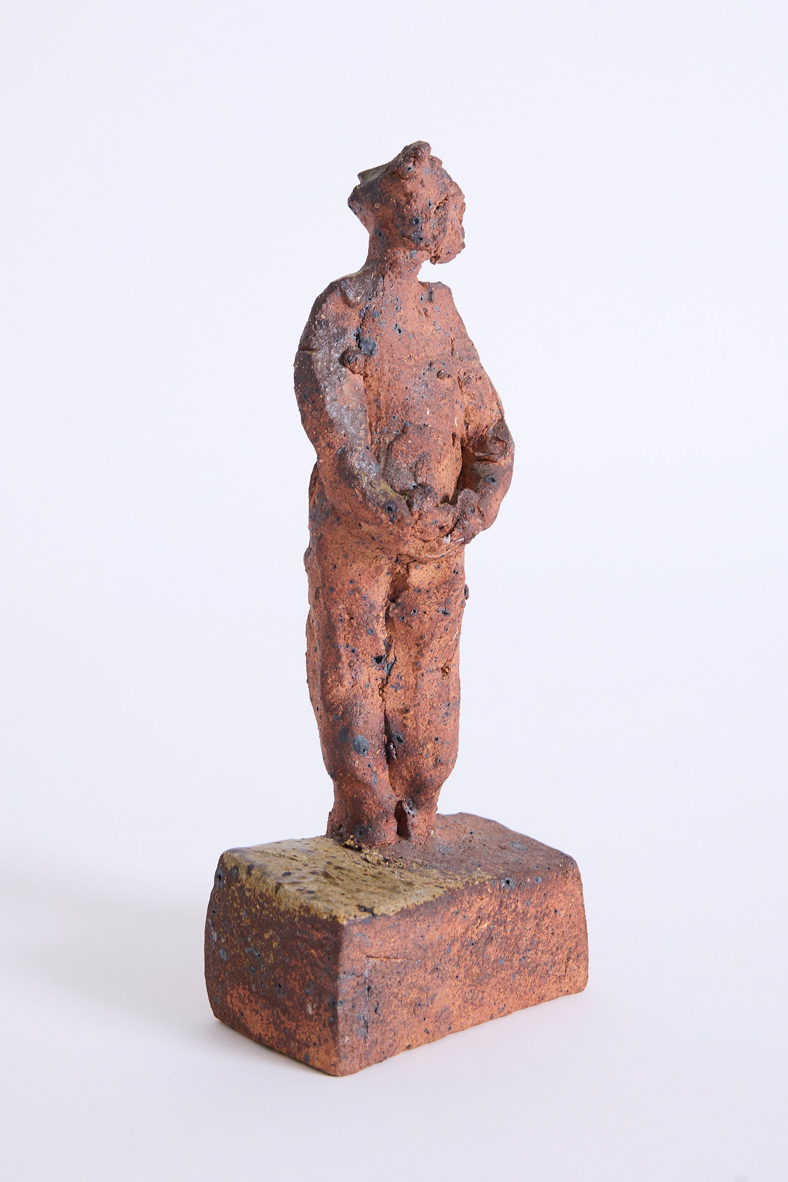 Ceramic Sculpture