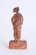 10544- Ceramic Sculpture