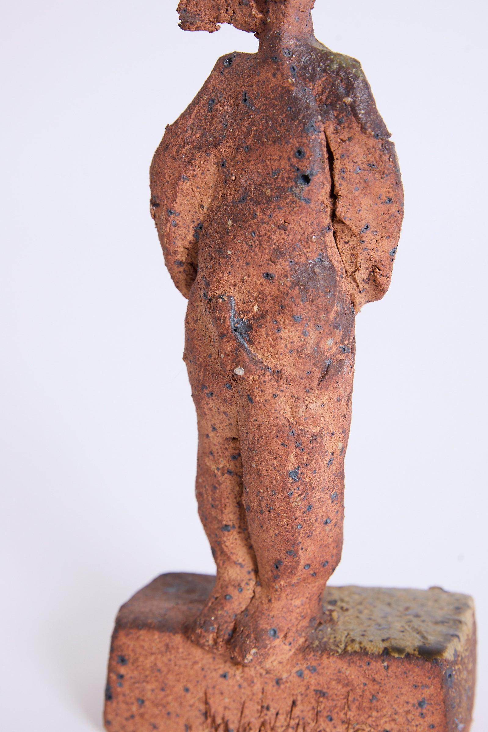 Ceramic Sculpture