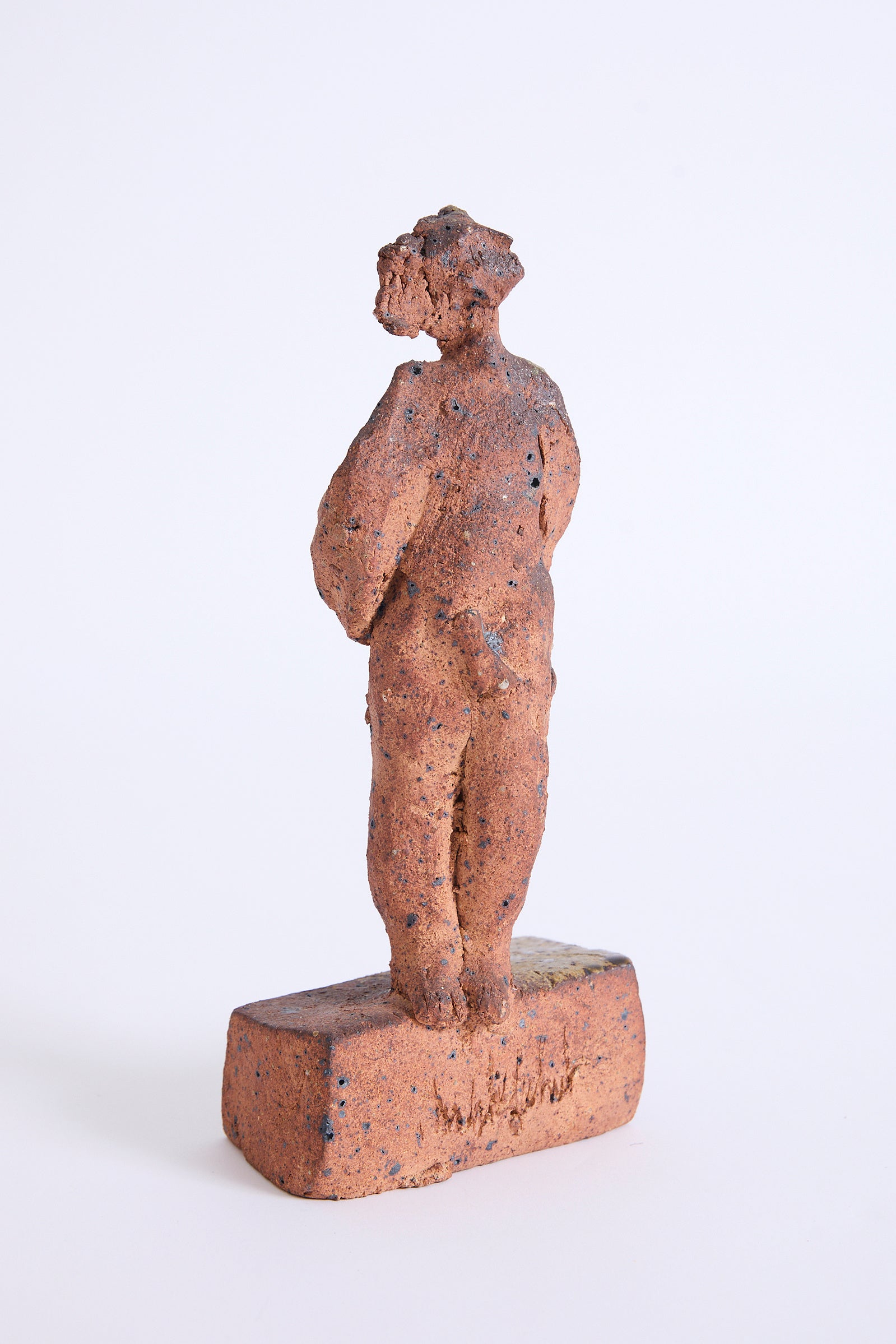 Ceramic Sculpture