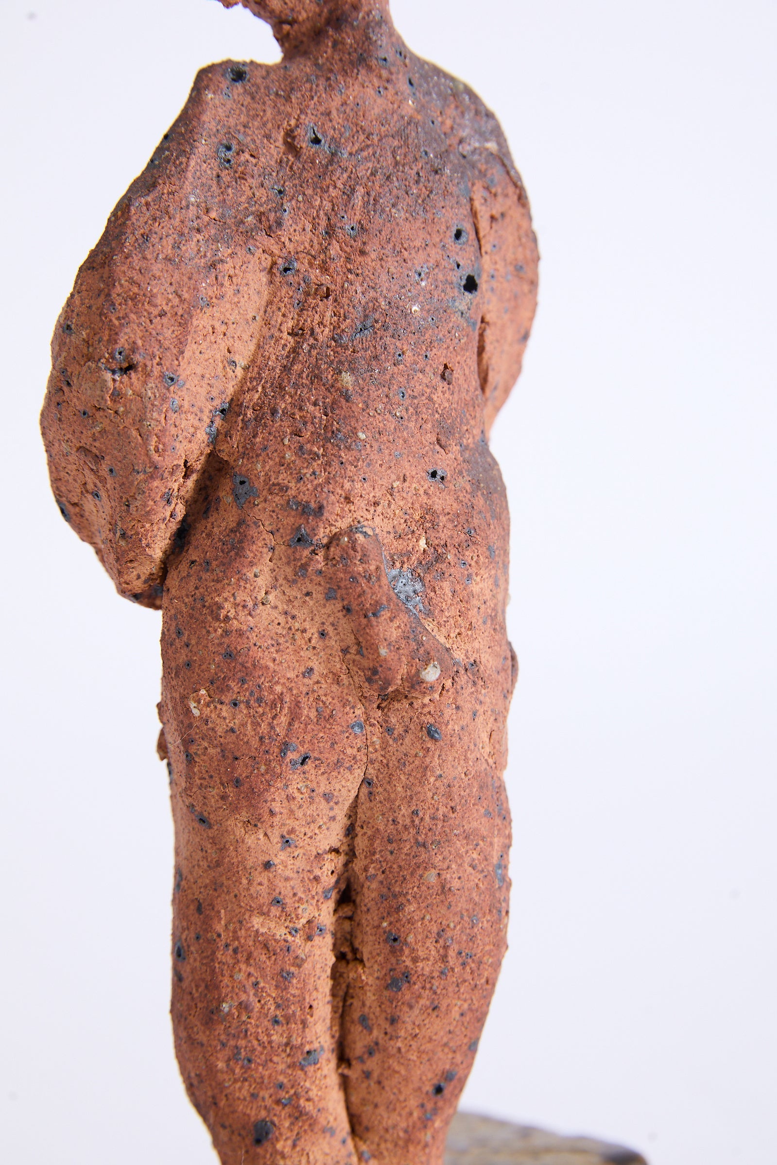 Ceramic Sculpture